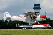 N1907A Piper PA-18AS-125 Super Cub C/N 18-1741, N1907A